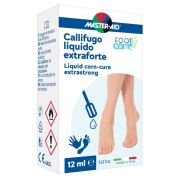 Footcare callifugo liquido12ml