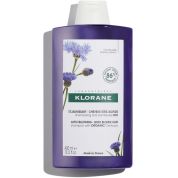 Klorane shampoo centaurea200ml