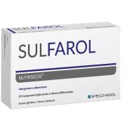 Sulfarol 30cpr