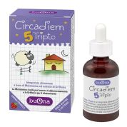 Circadiem 5 tripto 30ml