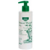 Esi sapone marsiglia aloe400ml