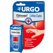 Urgo filmogel little cuts