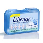 Libenar aspiratore nasale soft