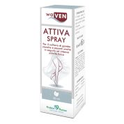 Waven attiva spray 50ml