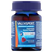 Valdispert natural&sleep 30 pastiglie gommose