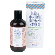 Olio mandorle hoffmann 200ml