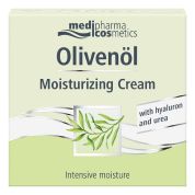 Medipharma olivenol moistur cr