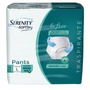 Serenity pants sd sens sup l12