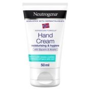 Neutrogena crema mani idrat&ig