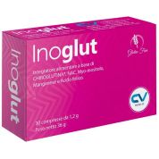 Inoglut 30cpr