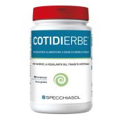 Cotidierbe 100 compresse