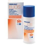 Immuno elios cream e-light 50+