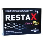 Restax donna plus 30cps