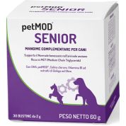 Petmod senior 30bust