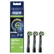 Oralb power ref eb50 cross black 3p