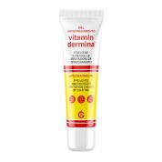 Vitamindermina gel anti sfreg