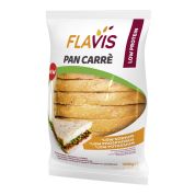 Flavis pan carre' 300g