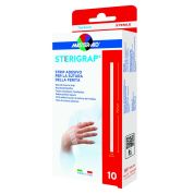 M-aid sterigrap strip ad75x3mm