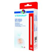 M-aid sterigrap strip a100x6mm