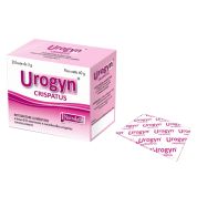 Urogyn crispatus 20bust 3g