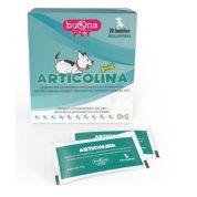 Articolina 20bust buona pet