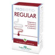 Probiotic+ regular 14stickpack