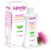 Saforelle detergente idra250ml