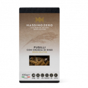 Massimo zero crus ri fus 400g