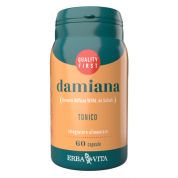 Damiana 60cps