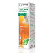 Arkovox propoli spray 30ml