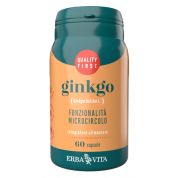 Ginkgo 60cps