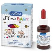 Buona difesa baby 20ml