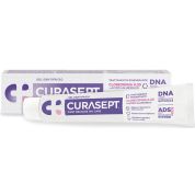 Curasept gel dentifricio ads dna trattamento rigenerante 75ml