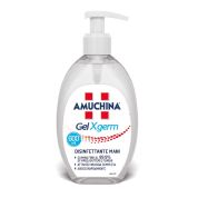 Amuchina gel x-germ 600ml it