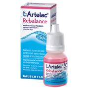 Artelac rebalance gtt ocul10ml