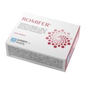 Romifer 30cpr mastic