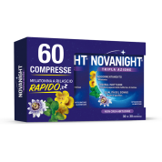 Novanight bipacco 30+30cpr pro