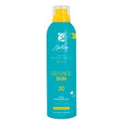 Defence sun spray transp 30