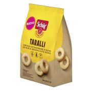 Schar taralli 120g