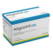 Aligastril gel 20stick