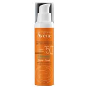 Avene sol cleanance spf50+ colorato nuova formula 50 ml