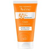 Avene sol crema spf50+ nuova formula 50 ml