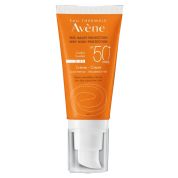 Avene sol crema spf50+ senza profumo nuova formula 50 ml