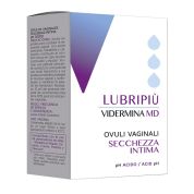 Vidermina lubripiu' ovuli vag