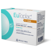 Eutoplac ad oral 20bust