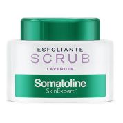 Somat skin ex scrub lavender