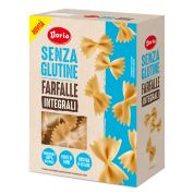 Doria farfalle integrali 400g