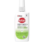 Autan defense plant base 100ml