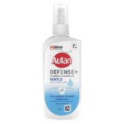 Autan defense gentle 100ml