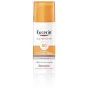 Eucerin sun pigment control ti